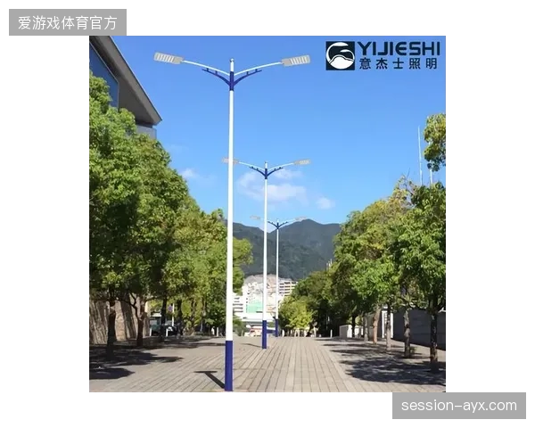 高亮LED信息发布矩阵榨干老旧场馆电力负荷池