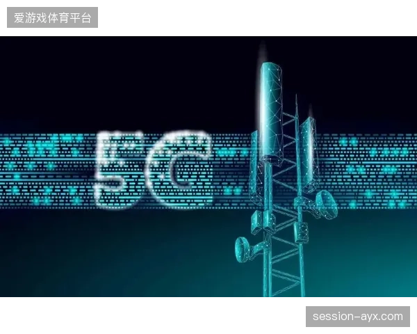 5G切片技术支撑的远程转播，可为单场大型赛事节省45%的差旅与设备运输碳排放